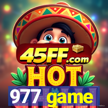 977 game
